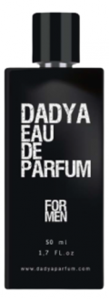 Dadya E-182 EDP 50 ml Erkek Parfümü kullananlar yorumlar